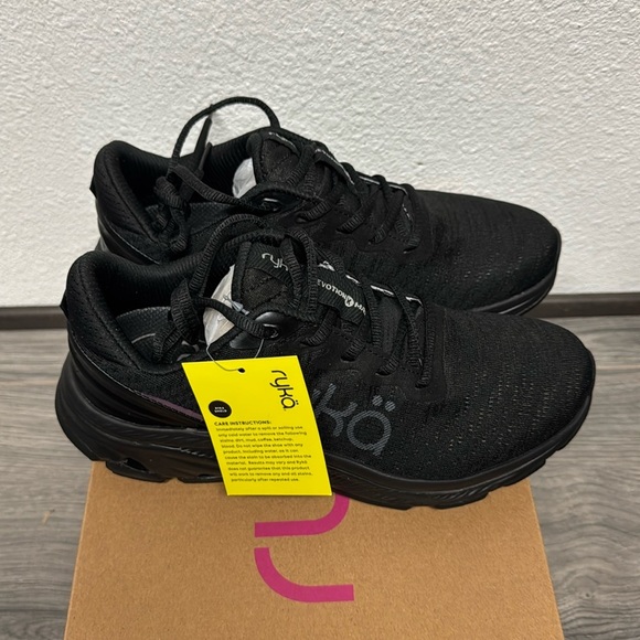 Ryka Made For Women Devotion X Max RS - Picture 4 of 9